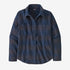 25 W's Fjord Flannel